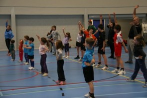 Bewegingsdagen 1