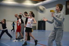 Bewegingsdagen 2
