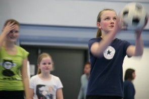 Bewegingsdagen 4