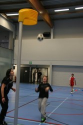 Bewegingsdagen 5