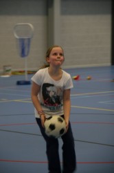 Bewegingsdagen 6