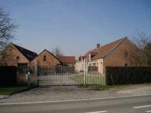 Biesthoeve