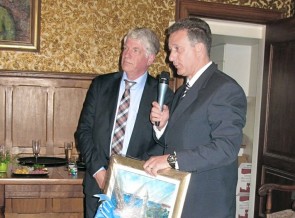 Burgemeester