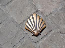 Compostella in Brussel