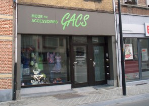 Gacs winkel