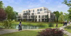 Hove, Oudstrijdersstraat (naast Regina Pacis) tussen 290.000 en 489.000 euro