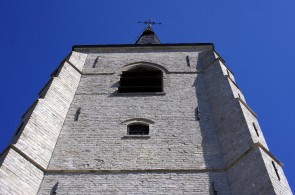 Sint Laurentiuskerk Hove