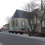 Sint-Laurentiuskerk 