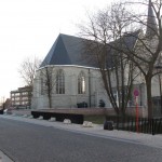 Sint-Laurentiuskerk