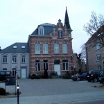Kastanjehof