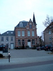 Kastanjehof