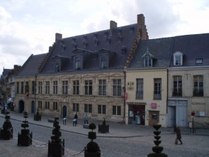Musée de Flandre Cassel