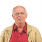 Theo Van der Burght