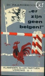 er zijn geen belgen