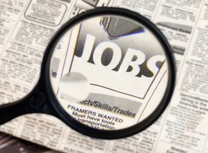 jobs-krant
