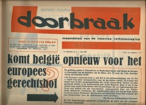 komt belgie opnieuw voor het europees gerechtshof