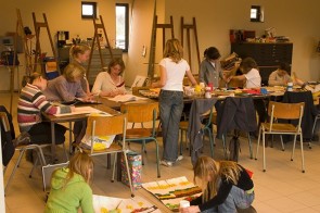 kunstacademie