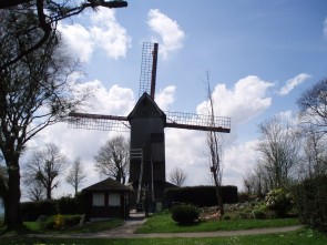 molen Casselberg