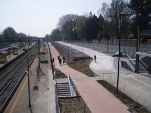 mooi werk