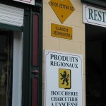 produits regionaux