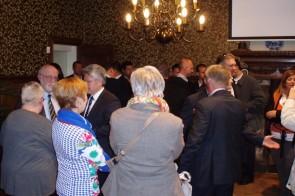 receptie