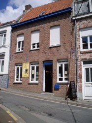 regionalistische boekhandel Cassel