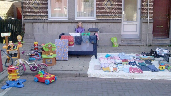 Meylse Rommelmarkt