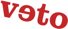veto logo