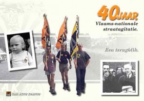 40 jaar Taal Aktie Komitee