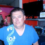 Alain Geeraerts