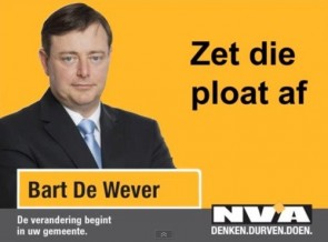 Amper gekend bij de Nederlanders