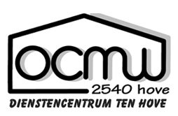 DC Ten Hove OCMW logo