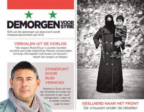 De krant voor de hoogopgeleide stedelijke links-liberale tweeverdieners