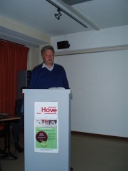 Dirk de Kort