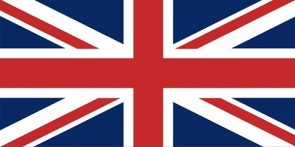 Engelse vlag
