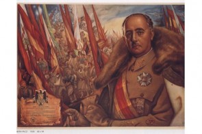 Francisco Franco : massamoordenaar