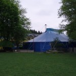 GS circustent