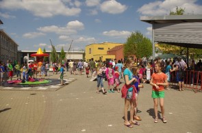 Schoolfeest