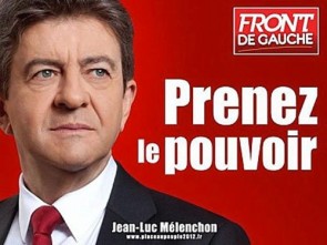 Jean-Luc Mélenchon