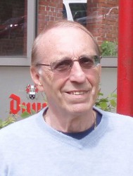 John Volkaerts