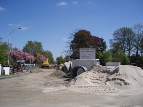 M. Vermeeschlaan