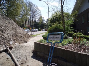 M. Vermeeschlaan Den Blommaert