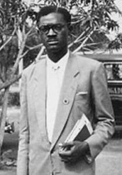 Patrice Lumumba : eerste Congolese premier werd vermoord met medeweten van het Belgisch koningshuis …