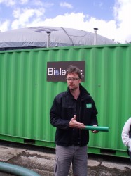 Philippe Jans van Biolectric