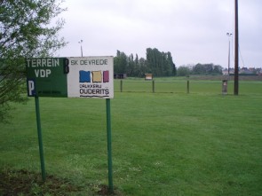 SK De Vrede