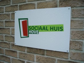 Sociaal Huis Hove