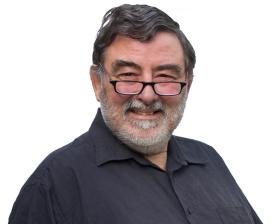 Walter Witvrouwen