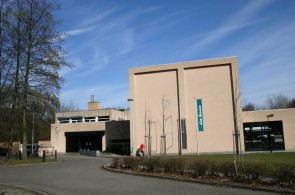 Zwembad “Den Bessem” Mortsel