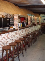 bar SK De Vrede 2
