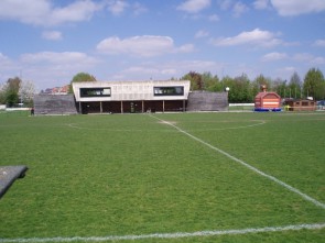 chalet Hove Sport